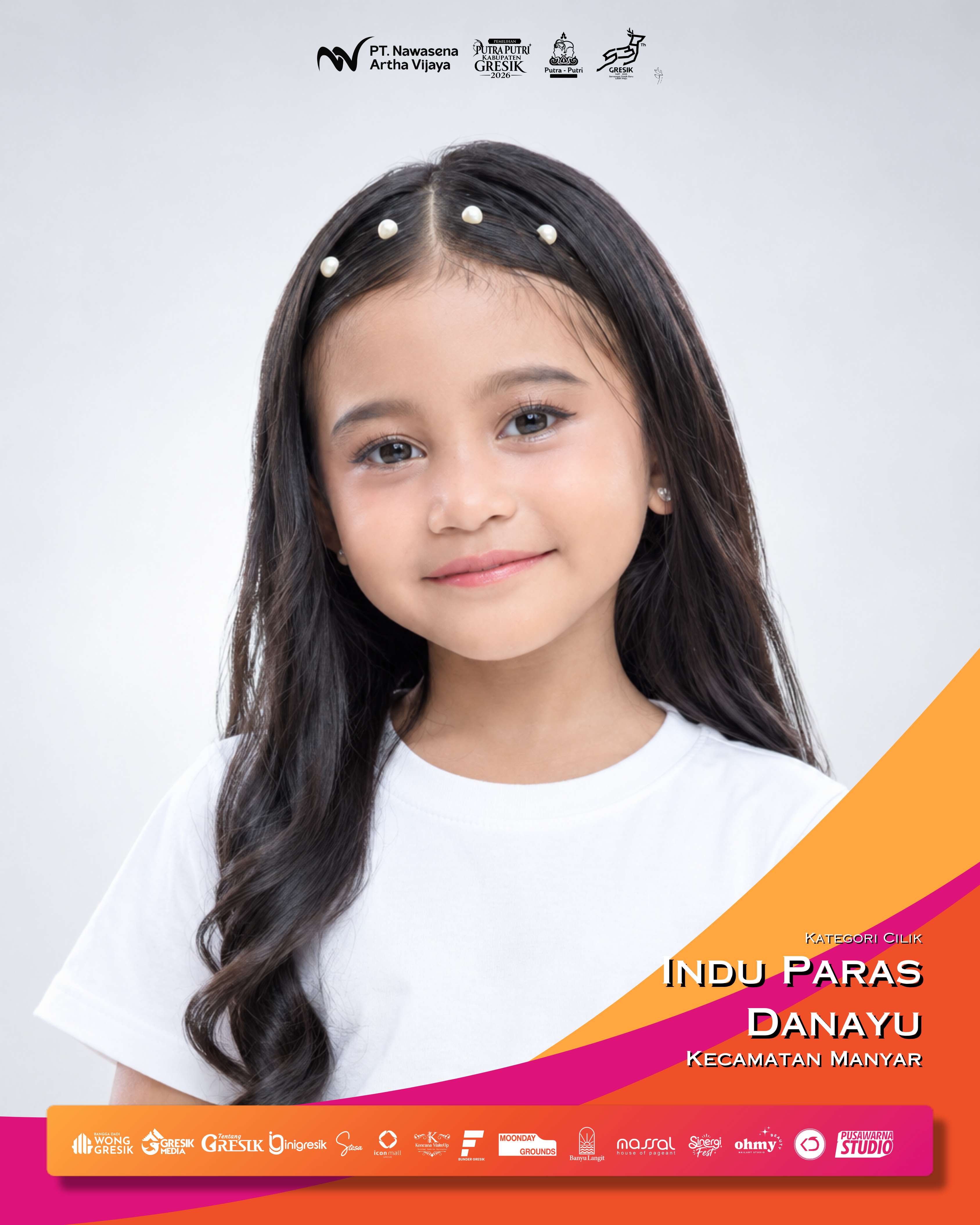 INDU PARAS DANAYU